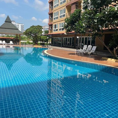 H2Do Hotel Ban Khlong Sanam Phli Exterior foto