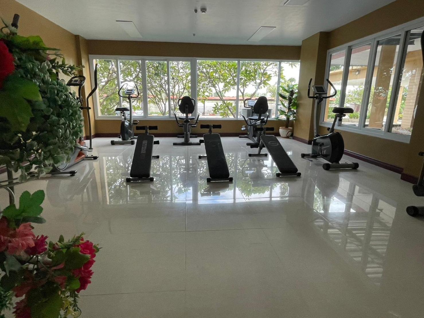 H2Do Hotel Ban Khlong Sanam Phli Exterior foto