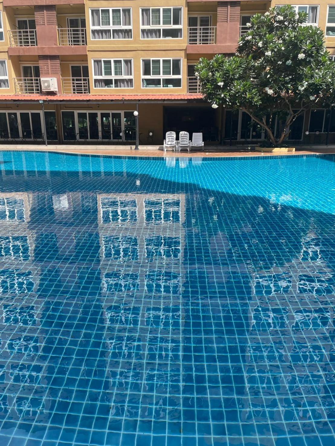 H2Do Hotel Ban Khlong Sanam Phli Exterior foto
