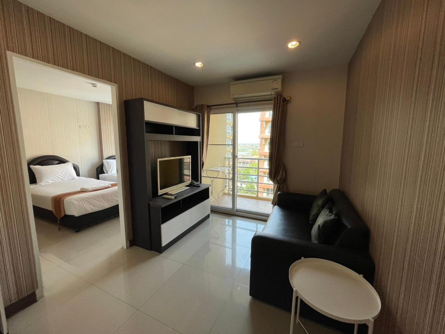 H2Do Hotel Ban Khlong Sanam Phli Exterior foto