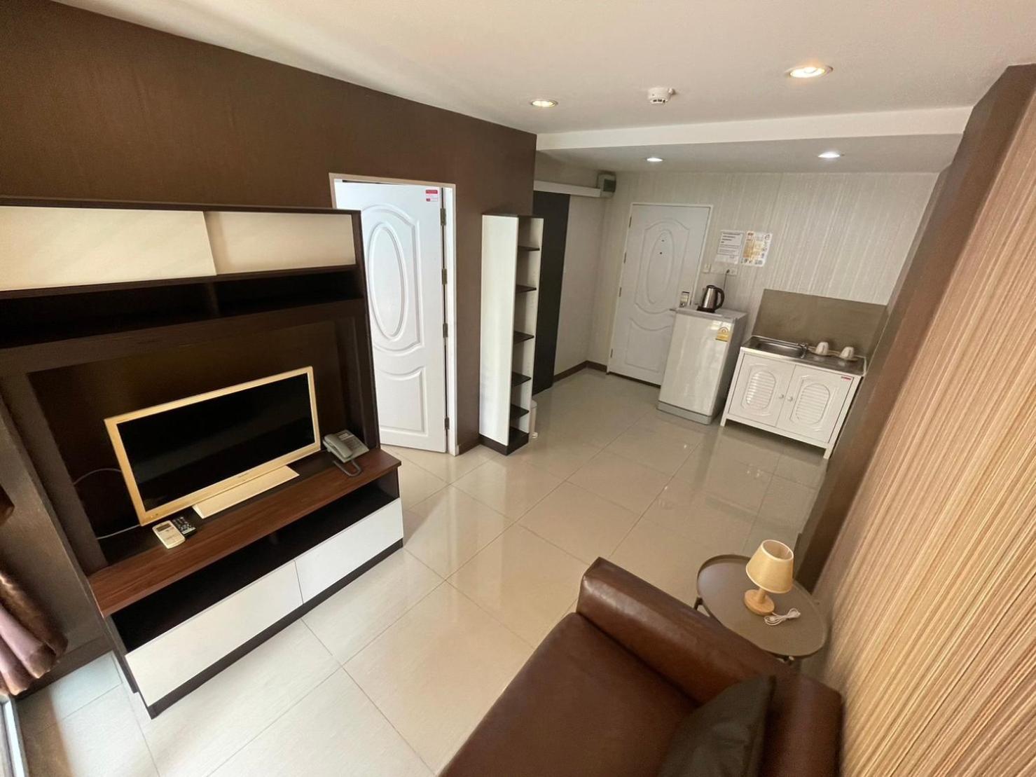 H2Do Hotel Ban Khlong Sanam Phli Exterior foto