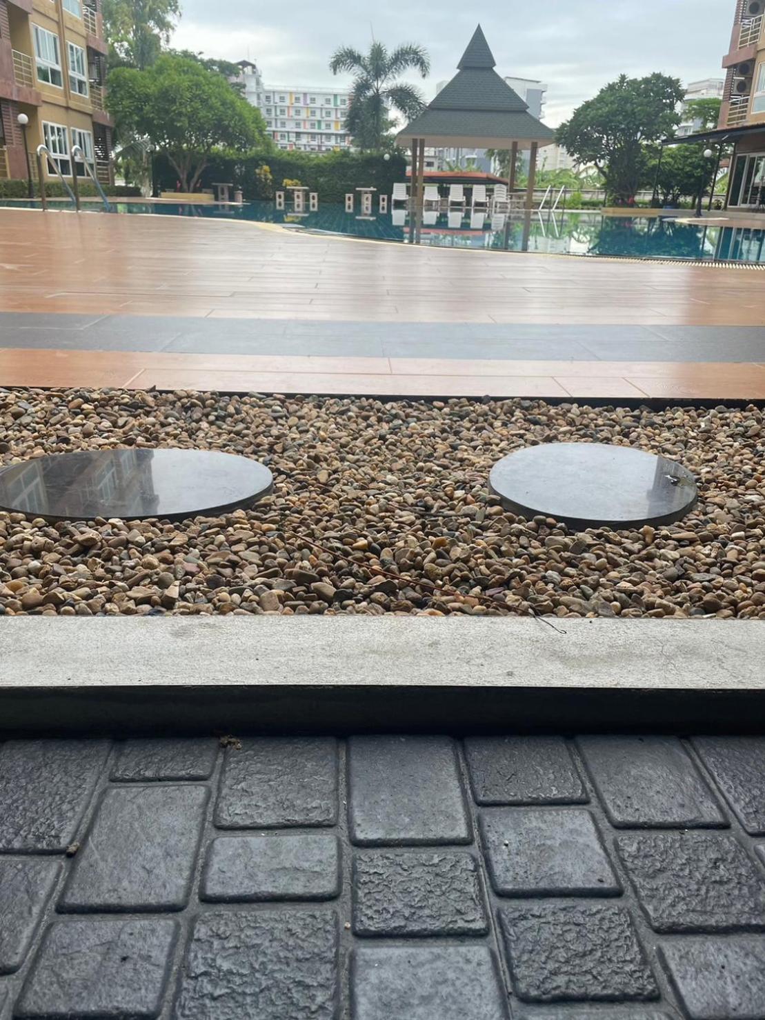 H2Do Hotel Ban Khlong Sanam Phli Exterior foto